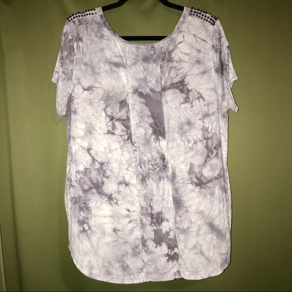 Rock & Republic Tie Dye Too ~ PB5 - Picture 3 of 5
